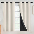 SimpleHome 100% Blackout Curtains by SimpleHome