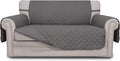 Easy-Going Reversible Loveseat Couch Cover by Easy-Going