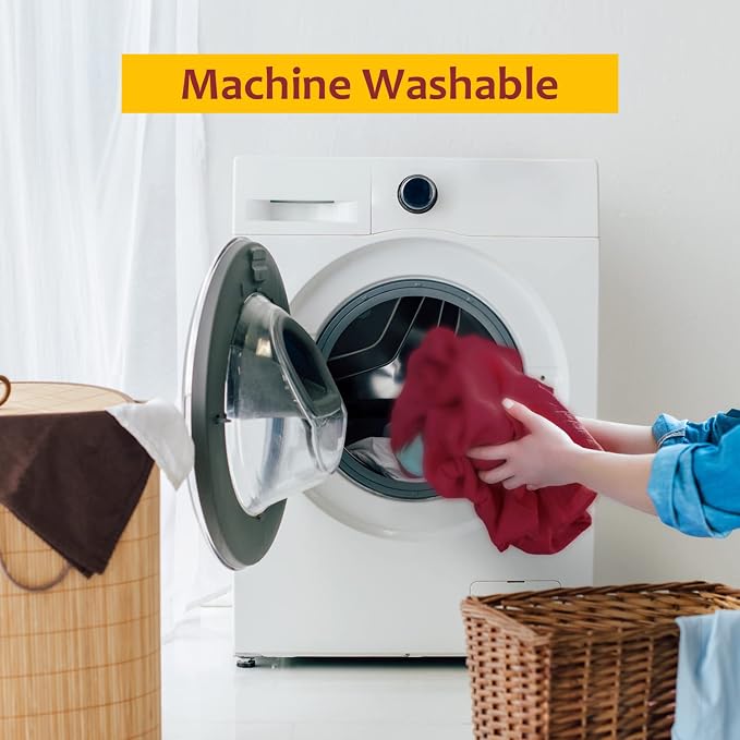U-NICE HOME Stretch Couch Cover Sofa Cover Sofa Slipcover Furniture Protector - Image 7