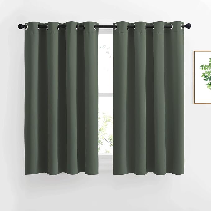 NICETOWN Bedroom Blackout Curtains & Drapes by NICETOWN