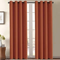H.VERSAILTEX Ultra Soft Blackout Curtains by HVERSAILTEX