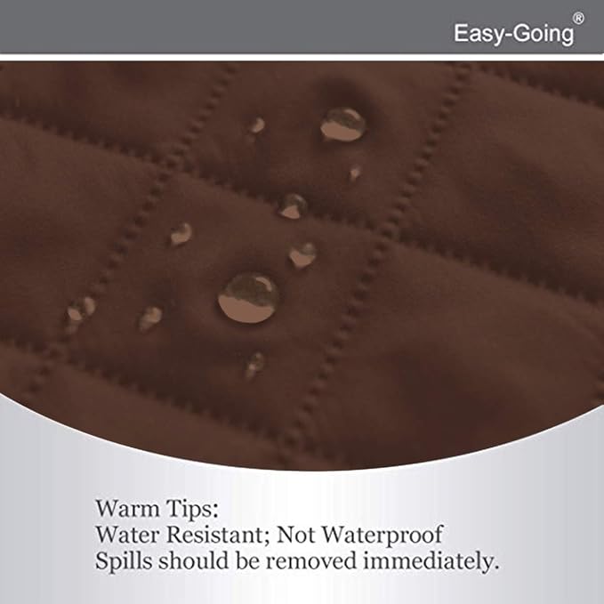 Easy-Going Reversible Couch Cover - Image 4