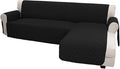 Easy-Going L Shape Sofa Cover by Easy-Going