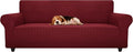 ZNSAYOTX Stretch Oversized Couch Cover Universal Sofa Covers by ZNSAYOTX