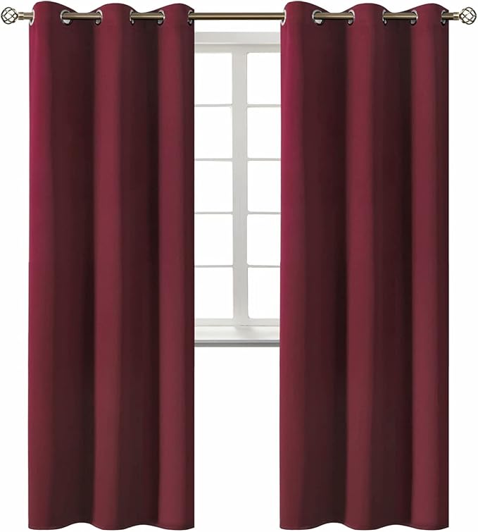 BGment Blackout Curtains by BGment