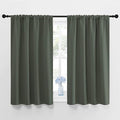 NICETOWN Bedroom Curtains Blackout Draperies by NICETOWN