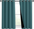 NICETOWN 100% Blackout Curtains by NICETOWN