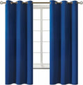 BGment Blackout Curtains for Bedroom by BGment
