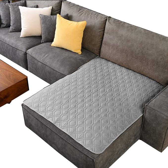 Ameritex Waterproof Blanket Reversible Dog Bed Cover Pet Blanket by Ameritex