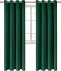 BGment Blackout Curtains for Bedroom by BGment