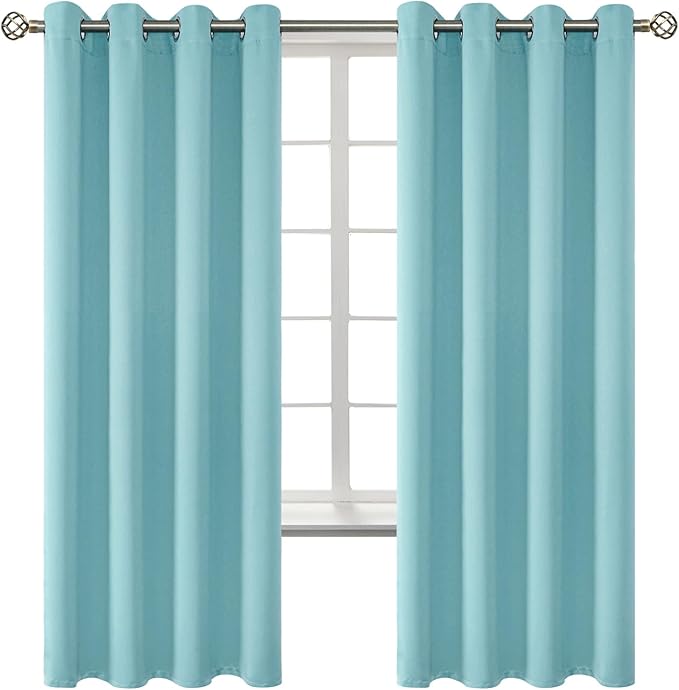 BGment Blackout Curtains by BGment