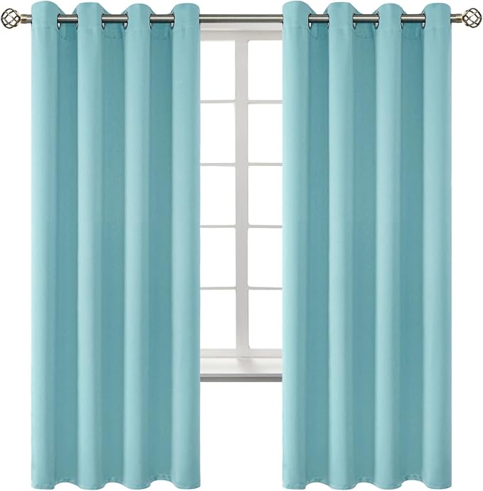 BGment Blackout Curtains by BGment
