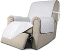 Easy-Going Recliner Chair Slipcover Reversible Sofa Cover Water Resistant Couch by Easy-Going