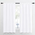 NICETOWN Bedroom Curtains by NICETOWN