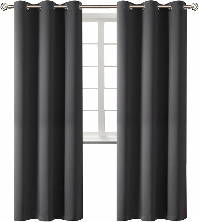 BGment Blackout Curtains by BGment