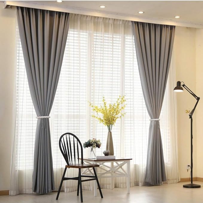 Curtain Tiebacks Ropes - Image 6