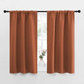 NICETOWN Blackout Curtains and Drapes by NICETOWN