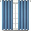 BGment Blackout Curtains for Bedroom by BGment