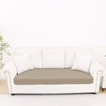 Smiry Printed Couch Cushion Covers, Stretch Soft Couch Covers by Smiry