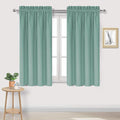 DWCN Blackout Curtains for Living Room Thermal Insulated, Energy Saving & Noise by DWCN