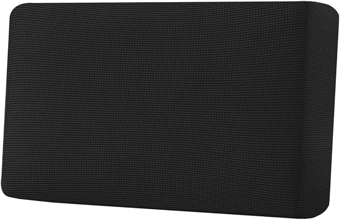 H.VERSAILTEX Super Stretch Individual Seat Cushion Covers Sofa Covers Couch by HVERSAILTEX
