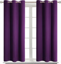 BGment Blackout Curtains by BGment