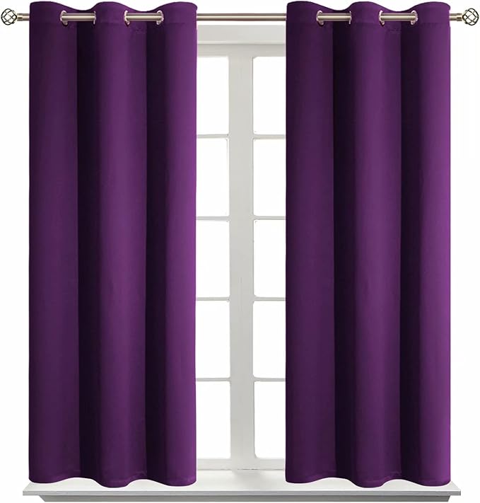 BGment Blackout Curtains by BGment