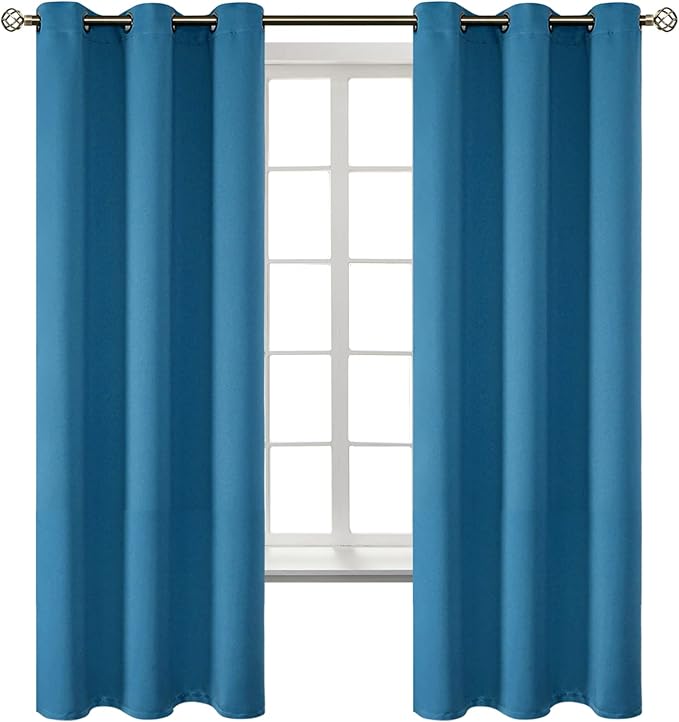 BGment Blackout Curtains by BGment