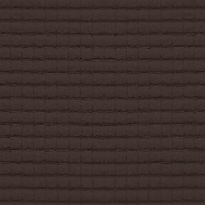 Easy-Going Stretch Individual Loveseat Couch Cushion Cover Sofa Cushion - Image 7
