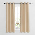NICETOWN Blackout Curtain Panels by NICETOWN