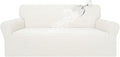 Easy-Going 100% Waterproof Couch Cover, Dual Waterproof Sofa Cover, Stretch by Easy-Going