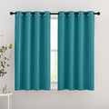 NICETOWN Blackout Curtains 54 inches Long by NICETOWN