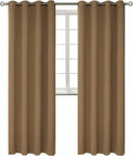 BGment Blackout Curtains for Bedroom by BGment