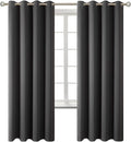 BGment Blackout Curtains for Bedroom by BGment