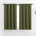 NICETOWN Blackout Curtains for Girls Room by NICETOWN