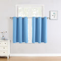 ChrisDowa Small Window Curtains by ChrisDowa