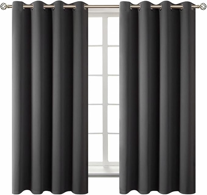 BGment Blackout Curtains by BGment