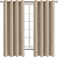 BGment Blackout Curtains by BGment