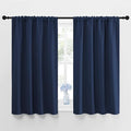 NICETOWN Curtains Blackout Draperies by NICETOWN