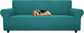 ZNSAYOTX Stretch Oversized Couch Cover Universal Sofa Covers by ZNSAYOTX