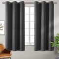 BGment Blackout Curtains for Bedroom by BGment