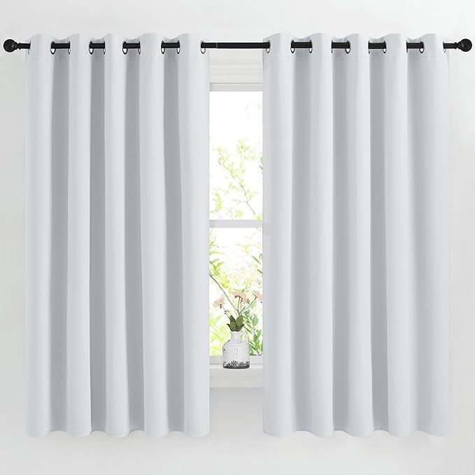 NICETOWN Room Darkening Curtains by NICETOWN