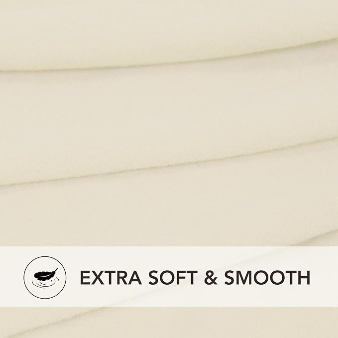 PureFit Super Stretch Sofa Slipcover – Spandex Non Slip Soft Couch Sofa Cover - Image 5