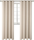 BGment Blackout Curtains by BGment
