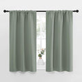 NICETOWN Window Curtains Blackout Drapes by NICETOWN