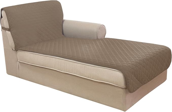U-NICE HOME Sectional Couch Cover by U-NICEHOME
