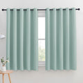 NICETOWN Blackout Curtain Panels by NICETOWN