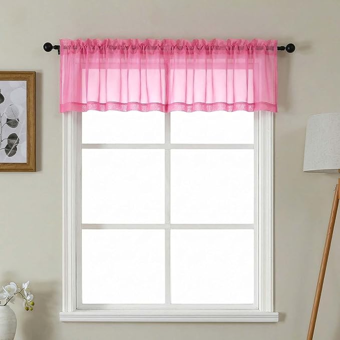 Gwine Small Valances for Windows by Gwine