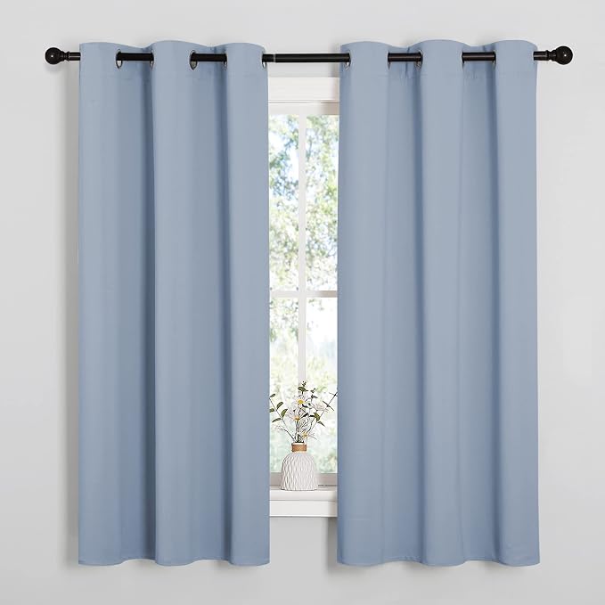 NICETOWN Bedroom Blackout Curtains by NICETOWN