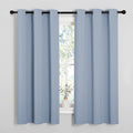 NICETOWN Bedroom Blackout Curtains by NICETOWN